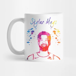 Skylar Mays Mug